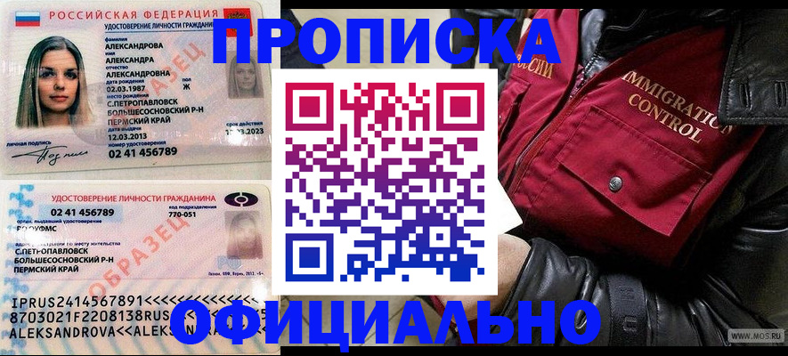 временная регистрация госуслуги в Почепе